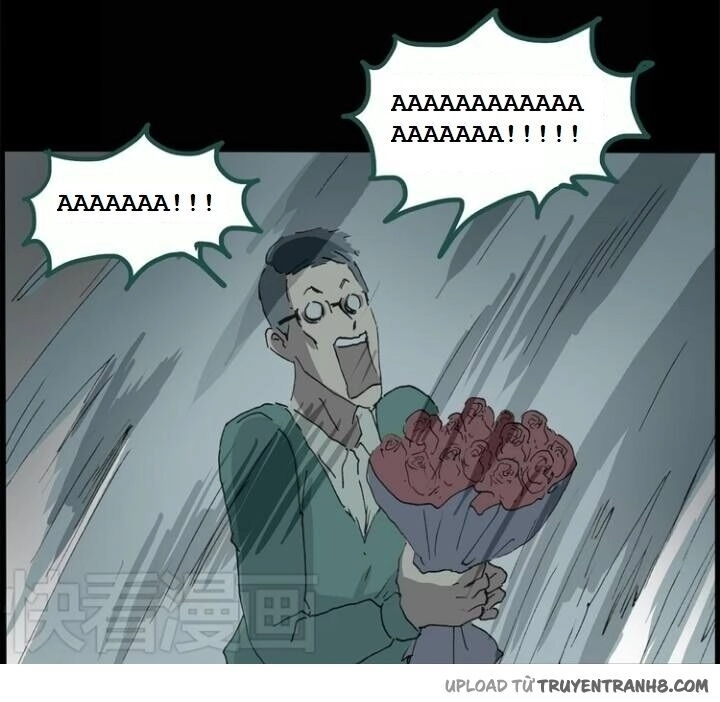 Thuốc Độc Chapter 5 - 19