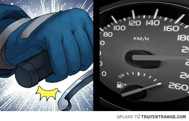 Thuốc Độc Chapter 5 - 23