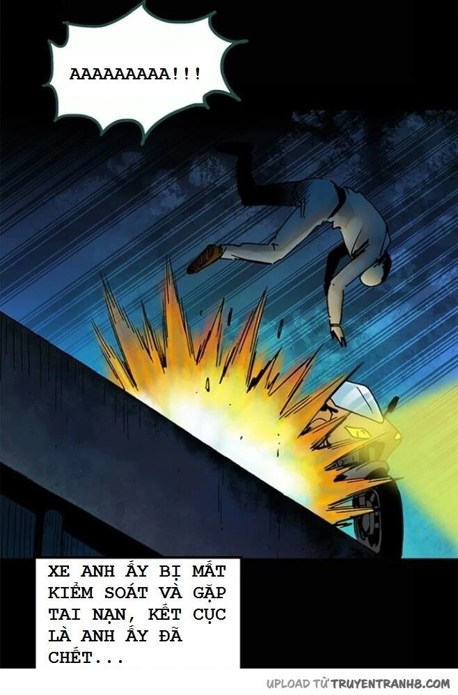 Thuốc Độc Chapter 5 - 25