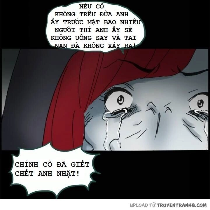 Thuốc Độc Chapter 5 - 27