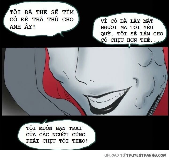 Thuốc Độc Chapter 5 - 29