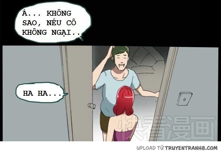 Thuốc Độc Chapter 5 - 31