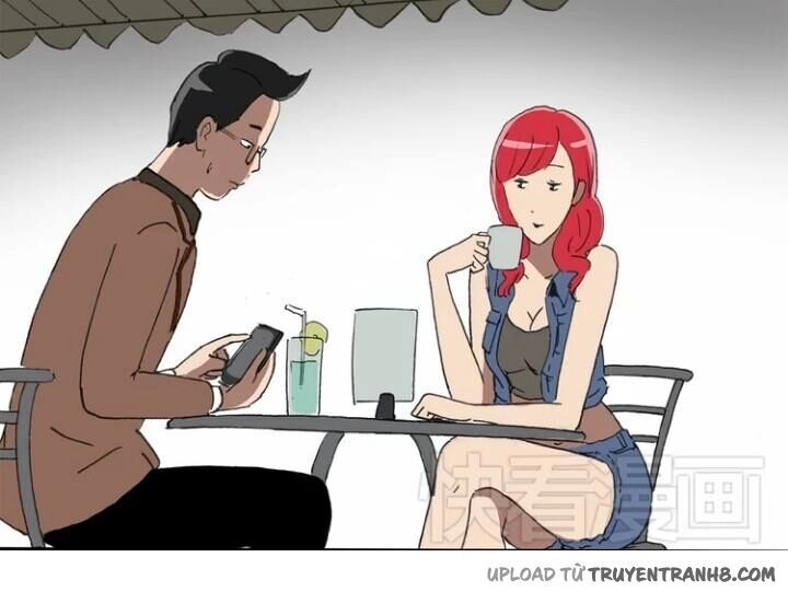 Thuốc Độc Chapter 5 - 33