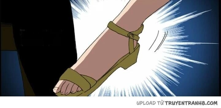 Thuốc Độc Chapter 5 - 34