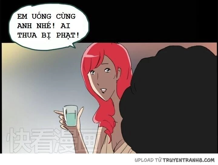 Thuốc Độc Chapter 5 - 37