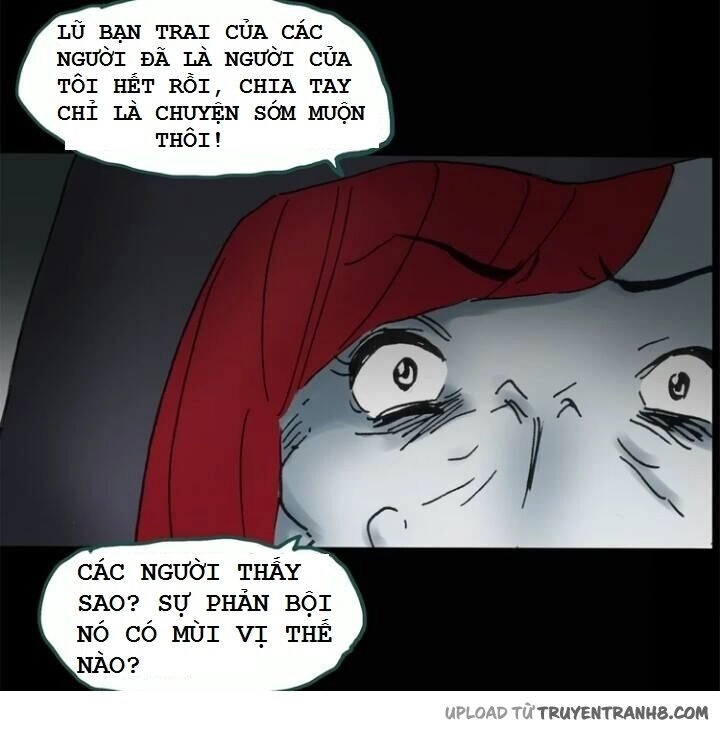 Thuốc Độc Chapter 5 - 40