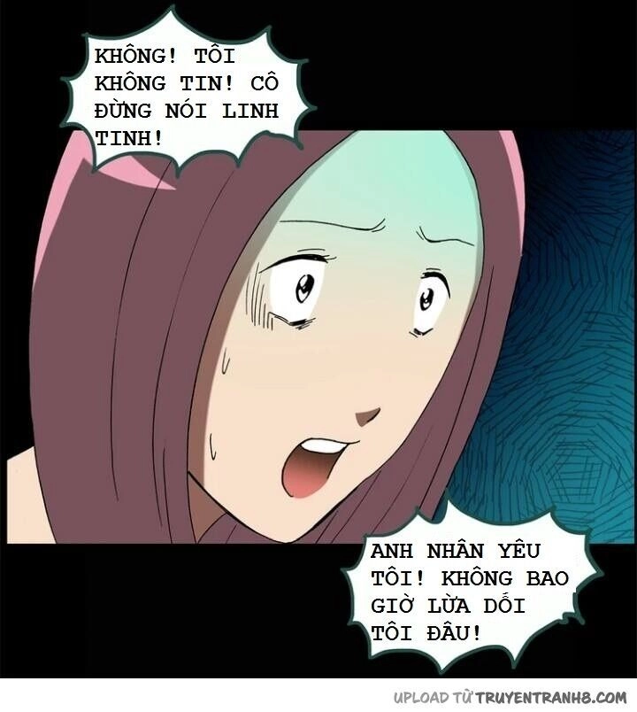 Thuốc Độc Chapter 5 - 41