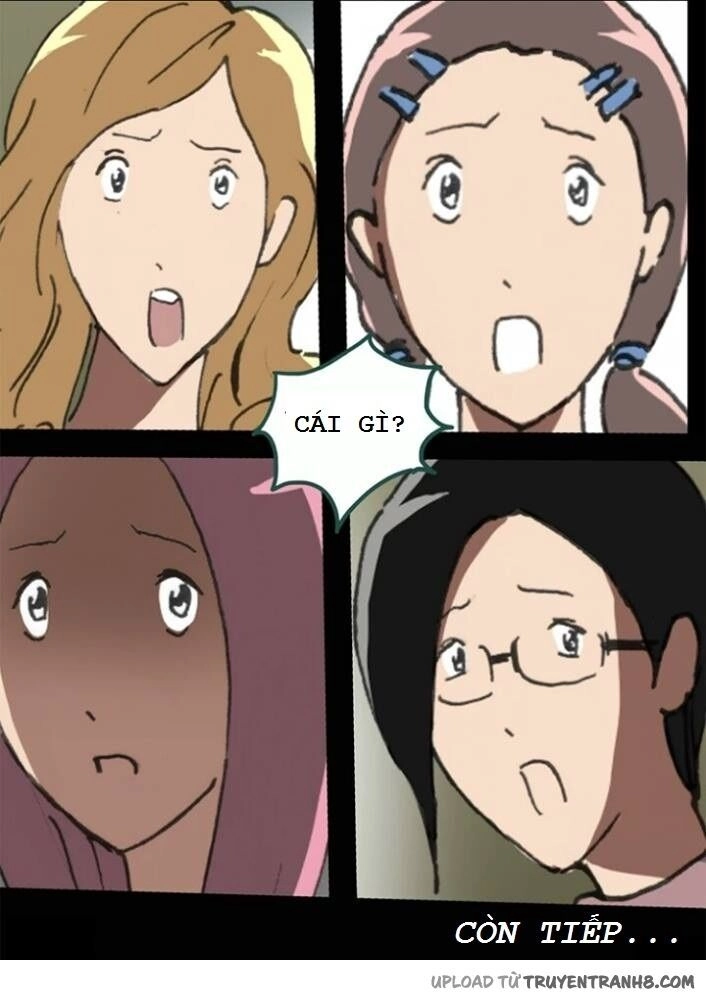 Thuốc Độc Chapter 5 - 44