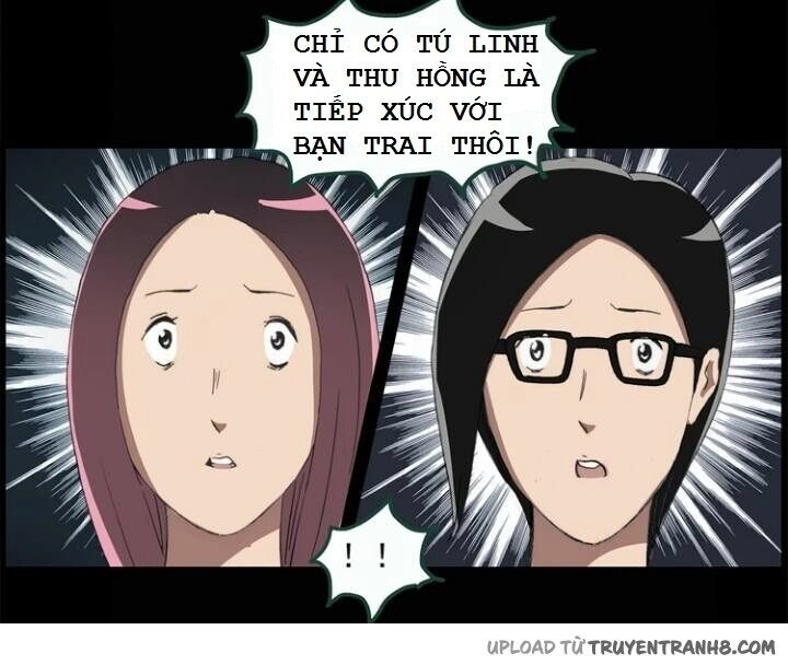 Thuốc Độc Chapter 6 - 3