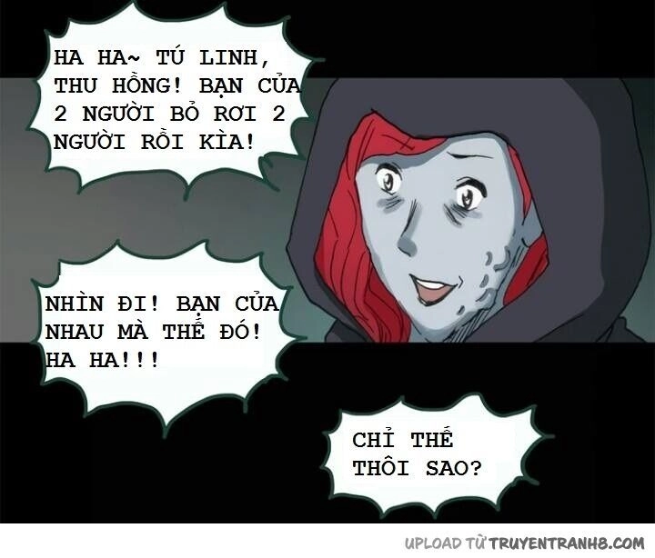 Thuốc Độc Chapter 6 - 4