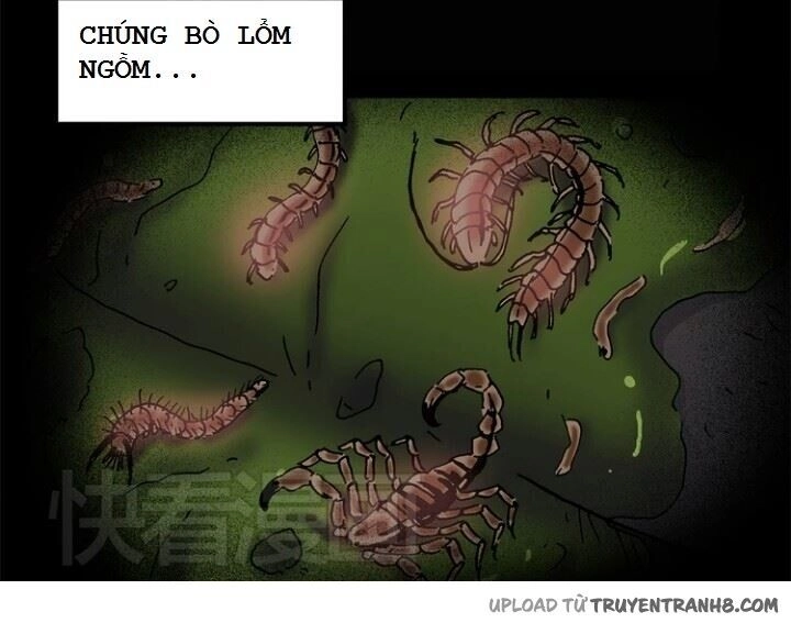 Thuốc Độc Chapter 6 - 9