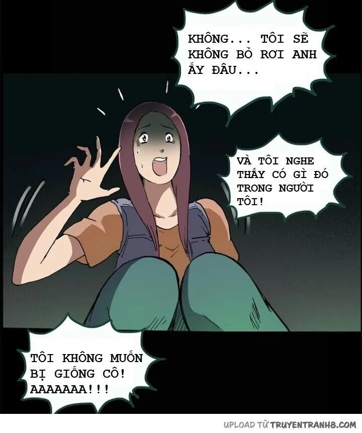 Thuốc Độc Chapter 6 - 18