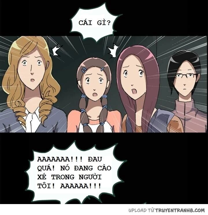 Thuốc Độc Chapter 6 - 20