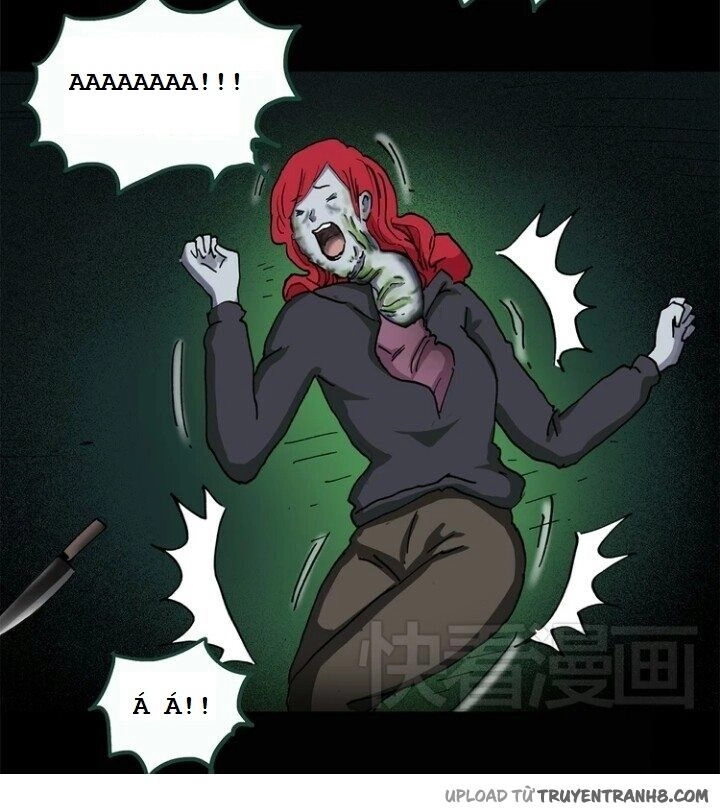 Thuốc Độc Chapter 6 - 22