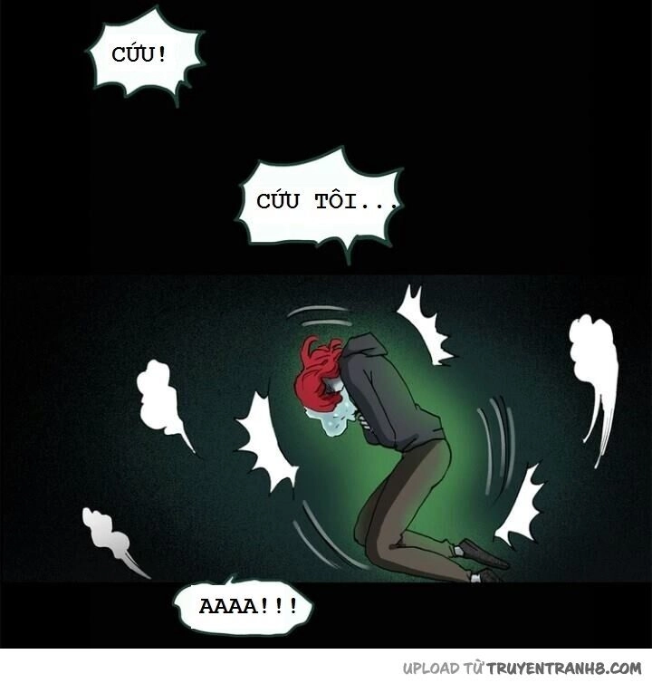 Thuốc Độc Chapter 6 - 26