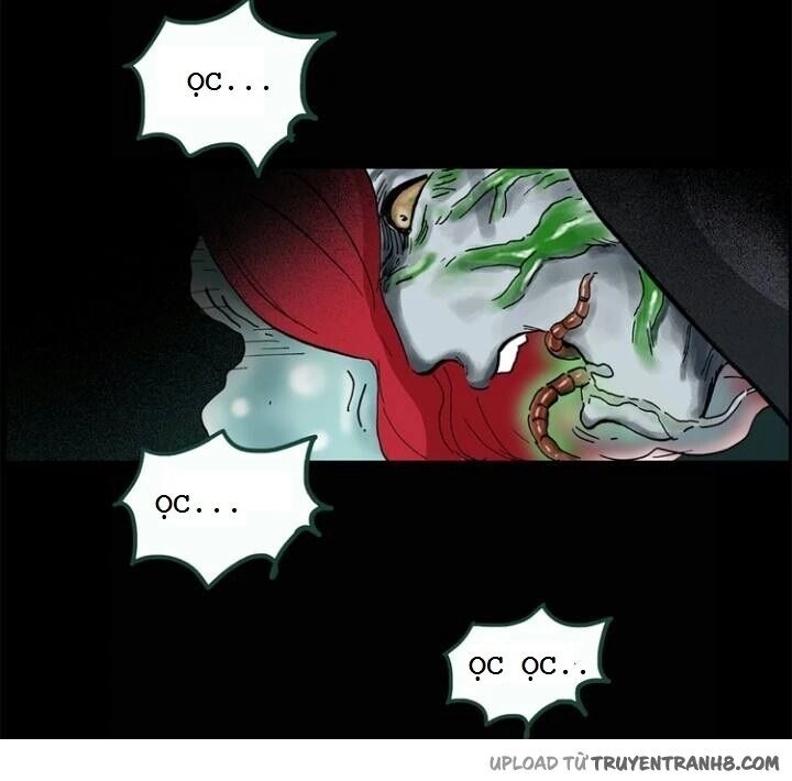 Thuốc Độc Chapter 6 - 27