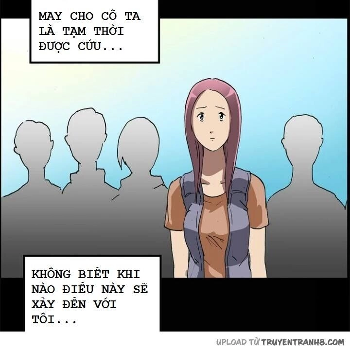 Thuốc Độc Chapter 6 - 33