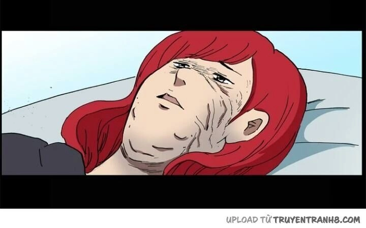 Thuốc Độc Chapter 6 - 34