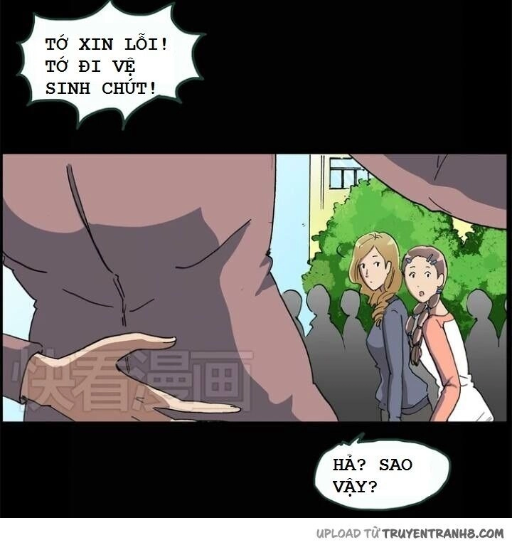 Thuốc Độc Chapter 6 - 35