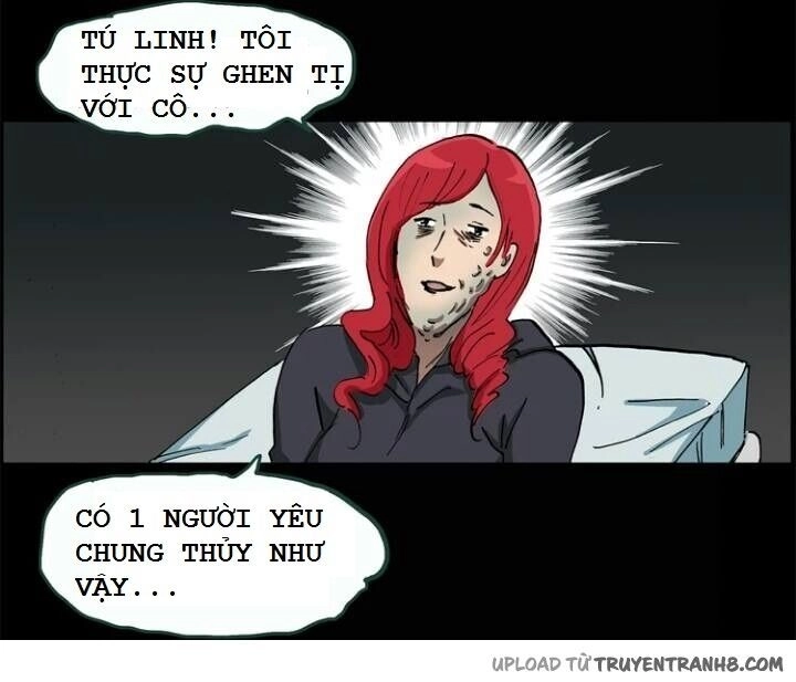 Thuốc Độc Chapter 6 - 36