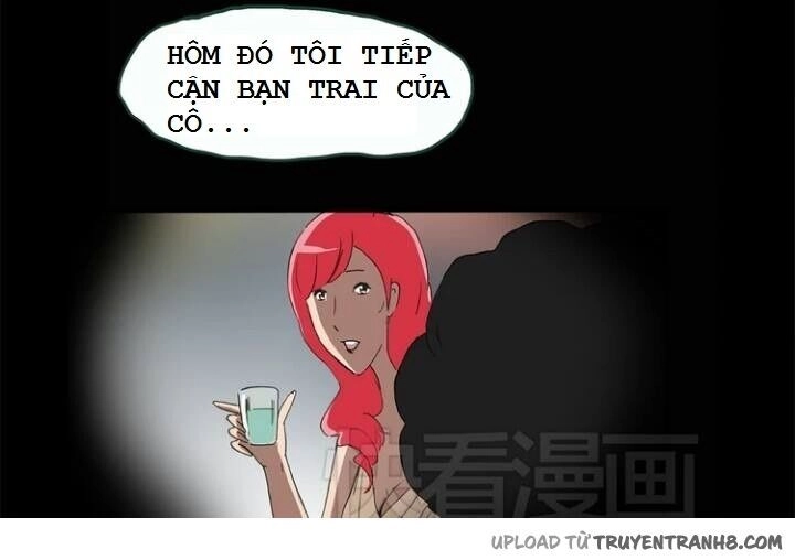 Thuốc Độc Chapter 6 - 38