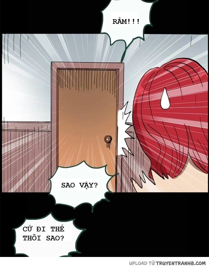 Thuốc Độc Chapter 6 - 45