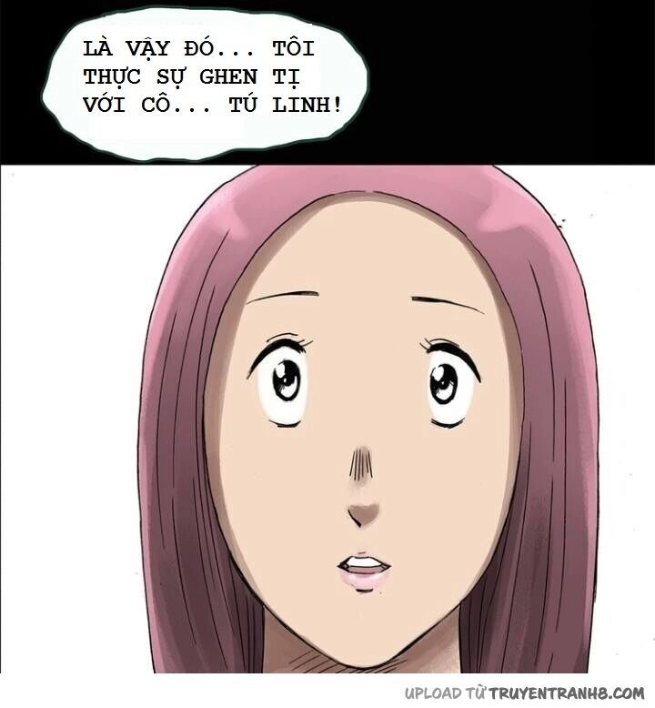 Thuốc Độc Chapter 6 - 46