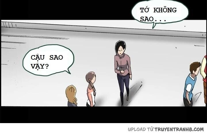 Thuốc Độc Chapter 6 - 47