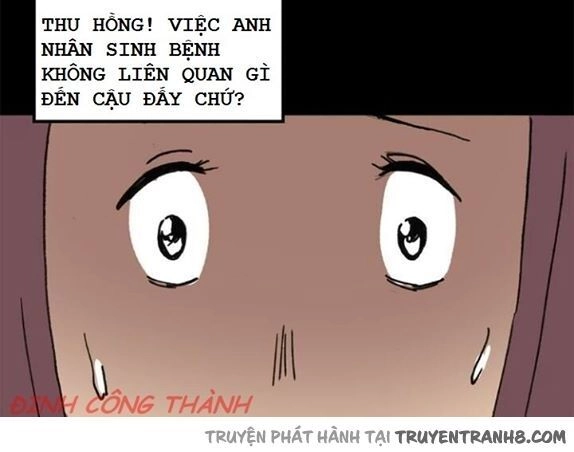 Thuốc Độc Chapter 7 - 1