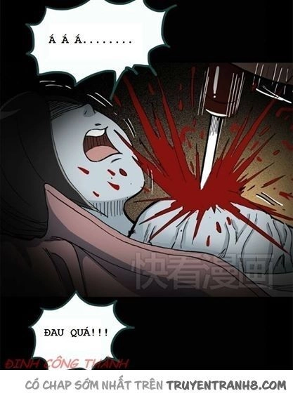 Thuốc Độc Chapter 7 - 9