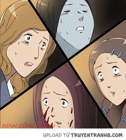 Thuốc Độc Chapter 7 - 14