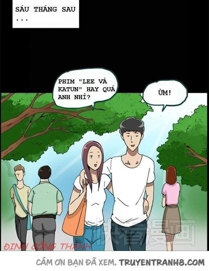 Thuốc Độc Chapter 7 - 18