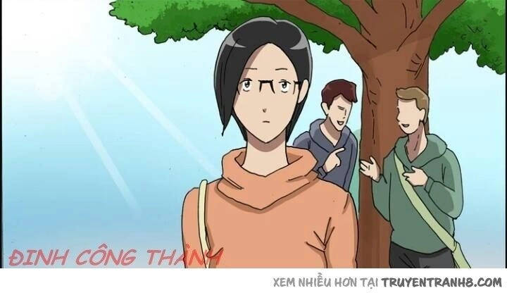 Thuốc Độc Chapter 7 - 20