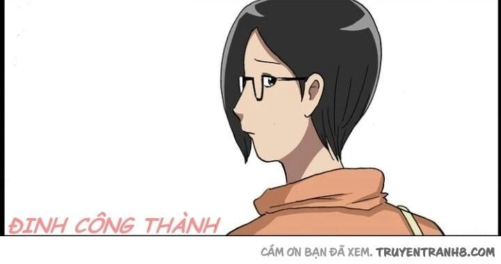 Thuốc Độc Chapter 7 - 22