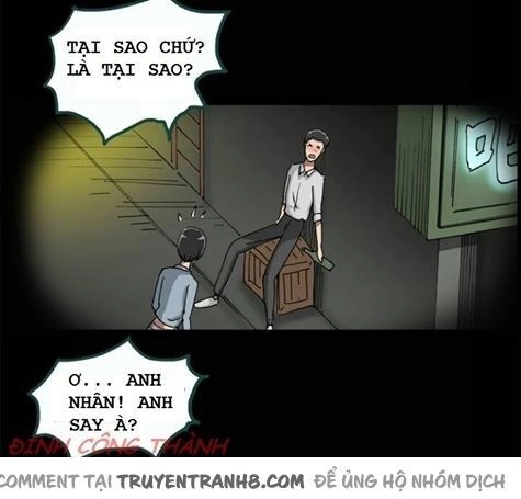 Thuốc Độc Chapter 7 - 26