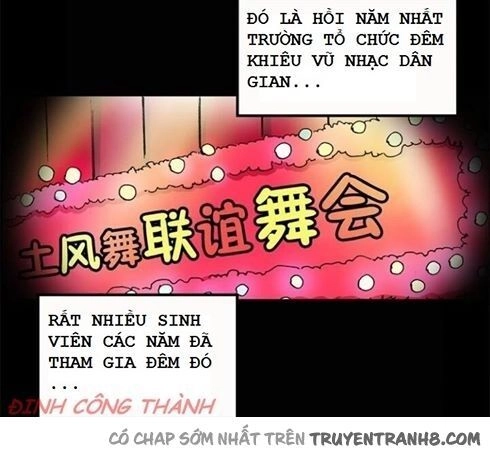 Thuốc Độc Chapter 7 - 30