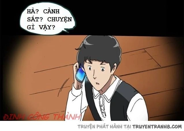 Thuốc Độc Chapter 7 - 35