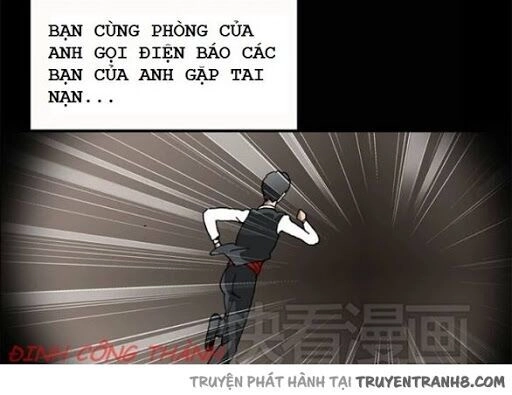 Thuốc Độc Chapter 7 - 36