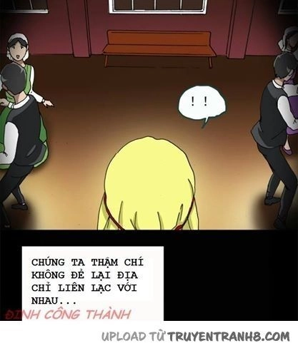 Thuốc Độc Chapter 7 - 38