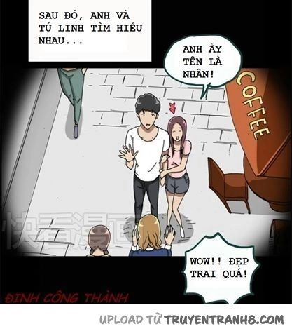 Thuốc Độc Chapter 7 - 39