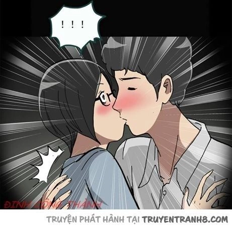 Thuốc Độc Chapter 7 - 43