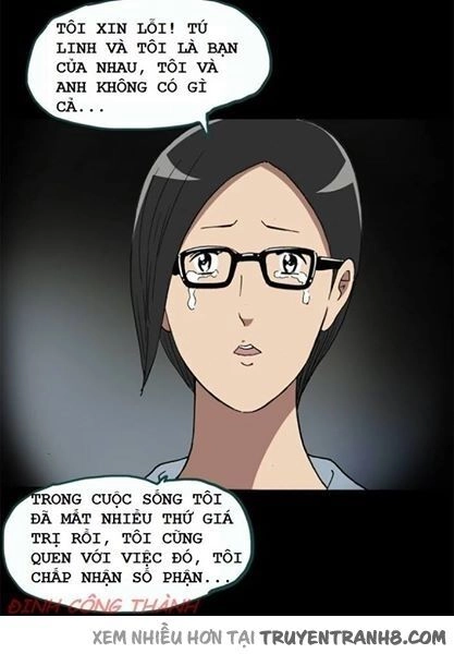 Thuốc Độc Chapter 7 - 47