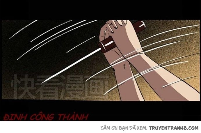 Thuốc Độc Chapter 8 - 5