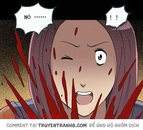 Thuốc Độc Chapter 8 - 10