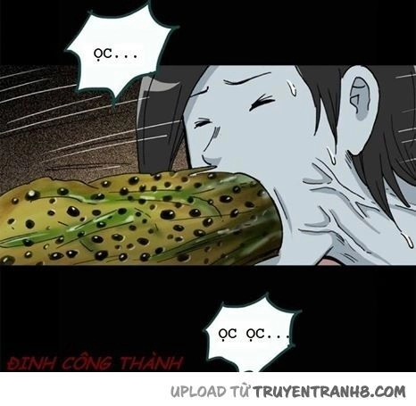 Thuốc Độc Chapter 8 - 11