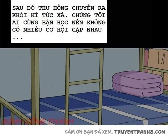 Thuốc Độc Chapter 8 - 17