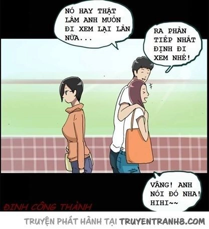 Thuốc Độc Chapter 8 - 21