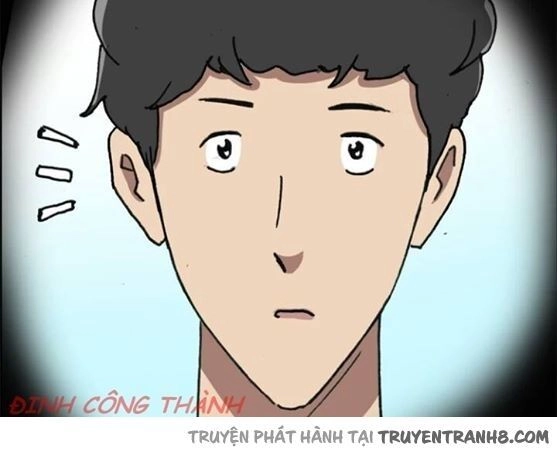 Thuốc Độc Chapter 8 - 41