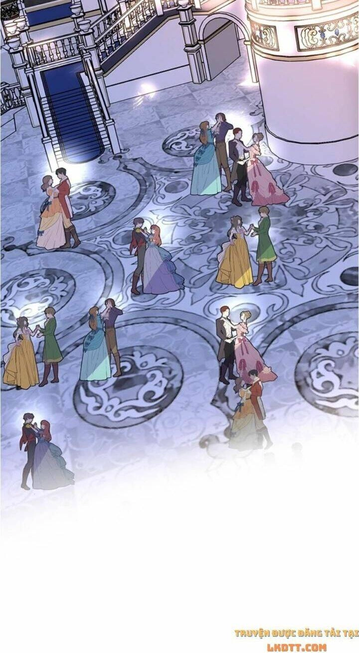 Con Gái Của Công Tước Ác Ma Chapter 1 - 2