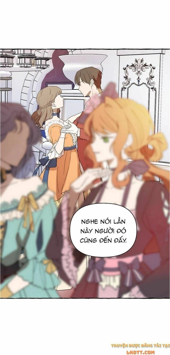 Con Gái Của Công Tước Ác Ma Chapter 1 - 3